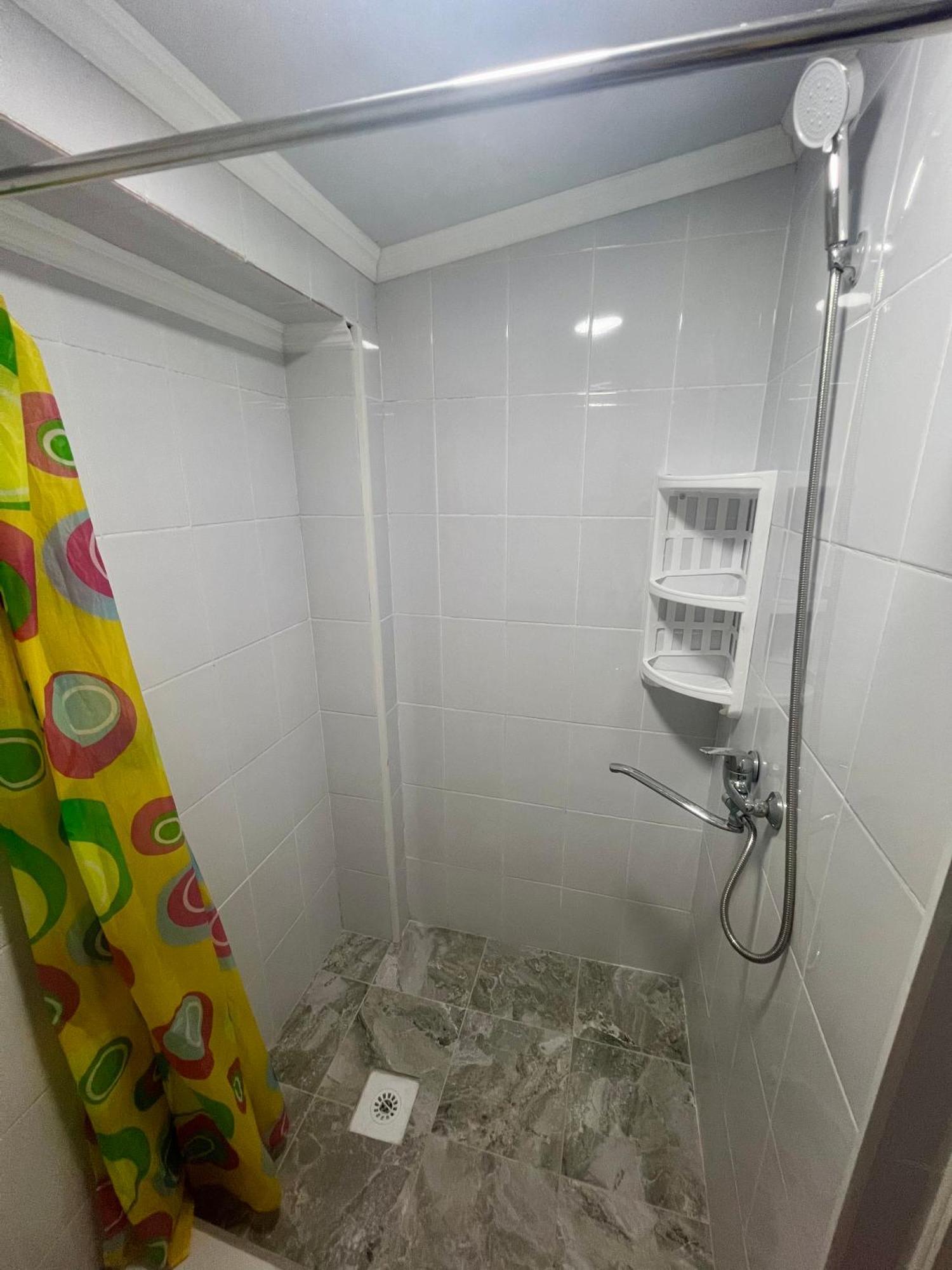 Homestay сафар Kapchagay