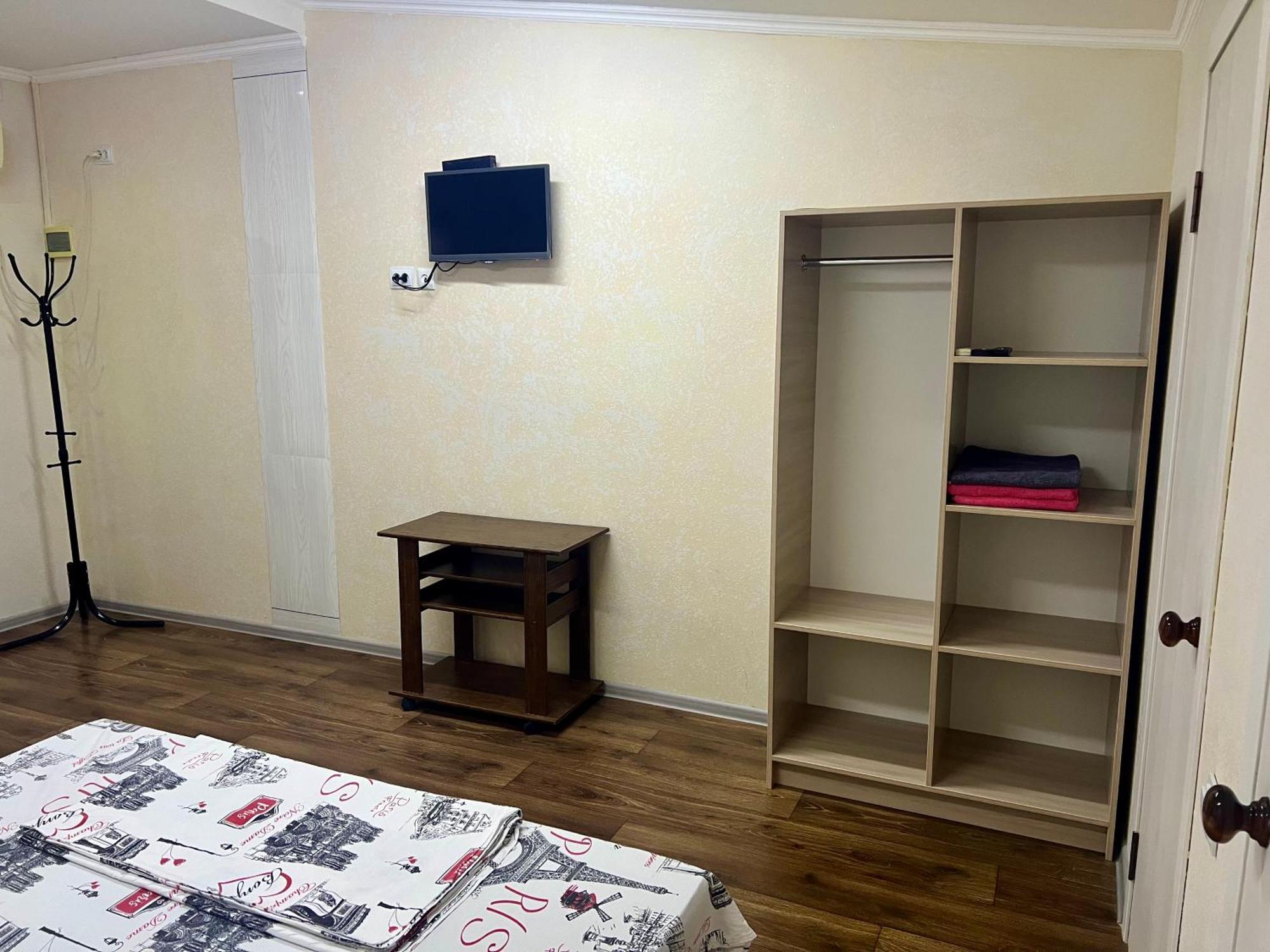 сафар Homestay