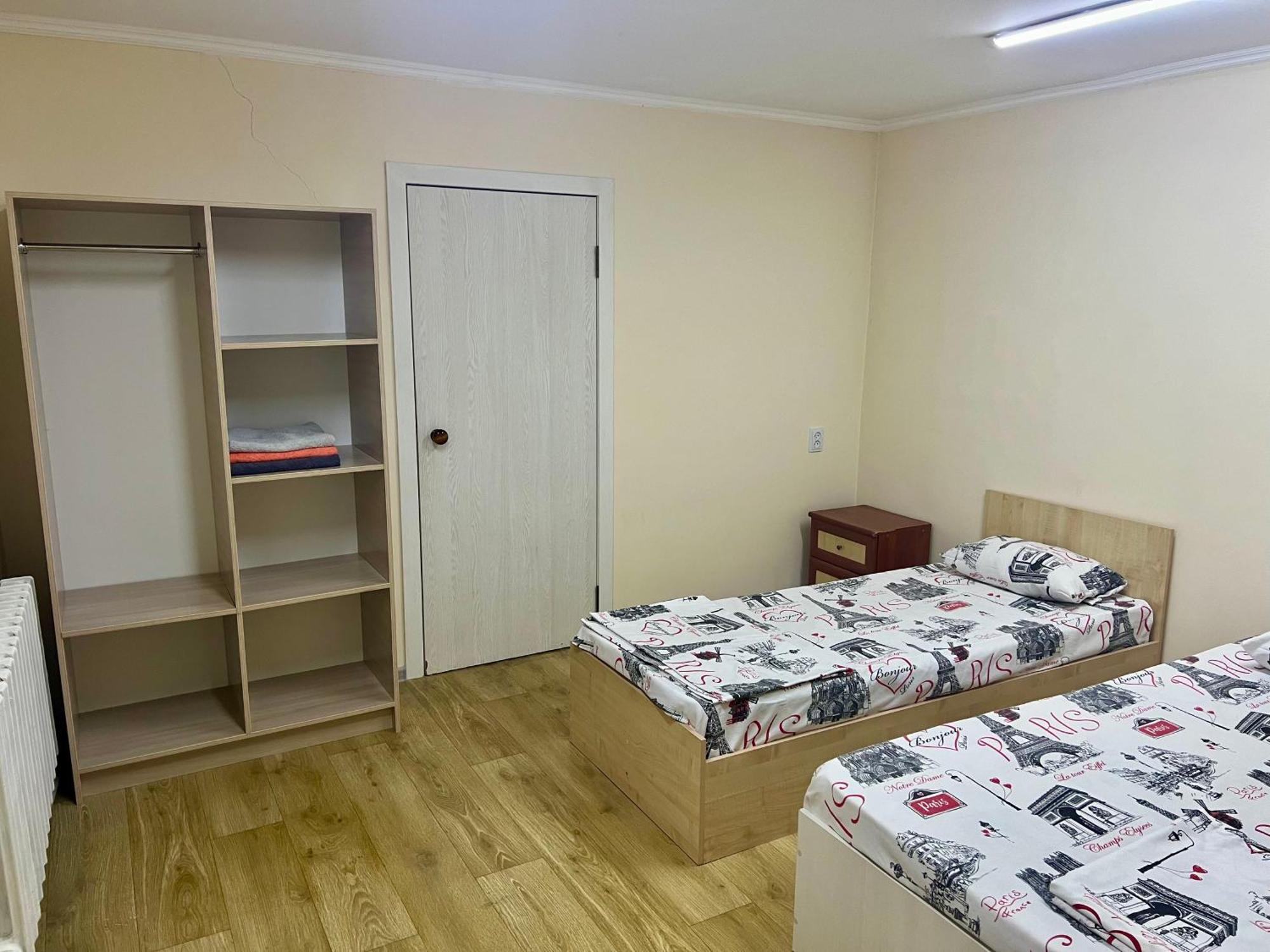 Homestay сафар *